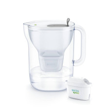 Dzbanek Brita Style XL 3,6L szary + 1 wkład Brita Maxtra Pro