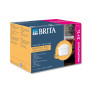 Filtr do wody Brita MAXTRA PRO Hard Water Expert - 4 sztuki | Oryginalny filtr do dzbanków