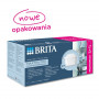 Filtr do wody Brita MAXTRA PRO Pure Performance - 6 sztuk | Oryginalny filtr do dzbanków