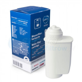 Brita Intenza TZ70003 467873 17000705 Oryginalny filtr do eksp. Bosch i Siemens