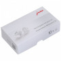 Jura 72228 CX3 - Zestaw wymiennych końcówek do dysz spieniających (10 sztuk)