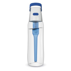 Butelka filtrująca Dafi SOLID 700ml szafirowa