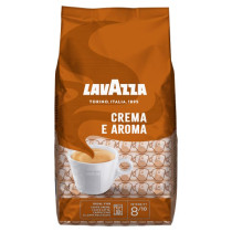 Lavazza Crema e Aroma - Kawa ziarnista - opakowanie 1kg