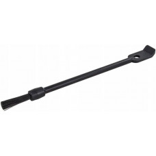 DeLonghi 5513211891 - Pędzelek czyszczący ze skrobakiem do ekspresów do kawy