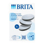 Brita MicroDisc 3 sztuki do Butelki Fill&Go oraz do Karafki Fill&Serve