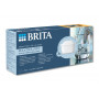 Filtr do wody Brita MAXTRA PRO Pure Performance - 3 sztuki | Oryginalny filtr do dzbanków
