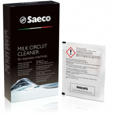 Philips Saeco CA6705 - saszetki ze środkiem do czyszczenia obiegu mleka