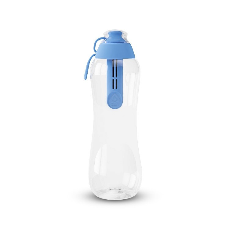 Butelka filtrująca Dafi 500ml niebiańska (niebieska)