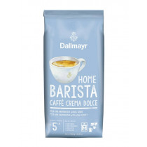 Dallmayr Home Barista Caffe Crema Dolce - Kawa ziarnista - opakowanie 1kg