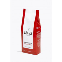Gaggia Espresso 100% Arabica - kawa ziarnista - opakowanie 1kg