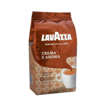 Lavazza Crema e Aroma - Kawa ziarnista - opakowanie 1kg