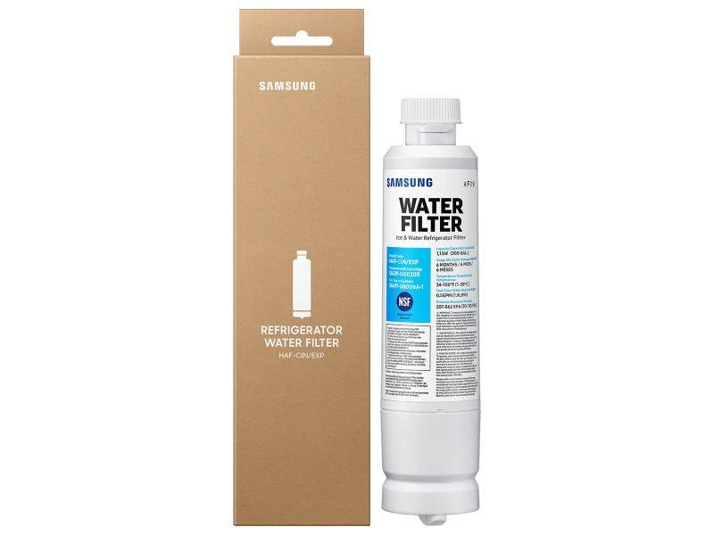 Samsung DA29-00020B HAF-CIN / EXP DA97-08006A-E Oryginalny filtr do lodówki