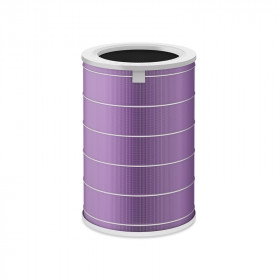 Filtr Xiaomi MCR-FLG Antybakteryjny HEPA Purple do Mi Air Purifier - oryginalny