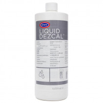Urnex Liquid Dezcal - płyn do usuwania kamienia 1 litr