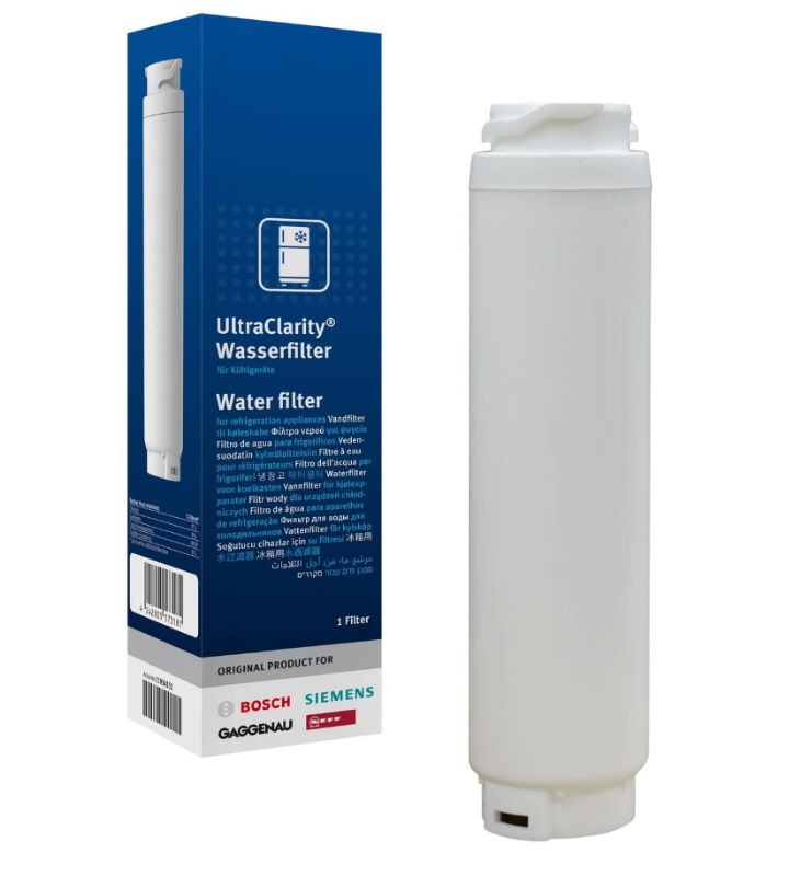 filtr do lodówki Bosch Ultra Clarity