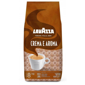 Lavazza Crema e Aroma - Kawa ziarnista - opakowanie 1kg