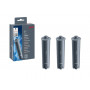 3 x Jura Claris Smart+ 24233 / 71793 / 71794 Oryginalny filtr do ekspresu