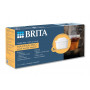 Filtr do wody Brita MAXTRA PRO Hard Water Expert - 3 sztuki | Oryginalny filtr do dzbanków