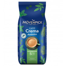 Movenpick Caffe Crema Autentico - Kawa ziarnista - 1kg