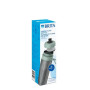 Butelka filtrująca Brita Fill&Go Active 600ml pastelowa zieleń (z 2 filtrami MicroDisc)