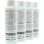 Bosch 00312111 312111 Środek do konserwacji/czyszczenia suszarek - 4 butelki 125ml