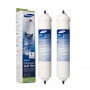 2 x Samsung DA29-10105J HAFEX/EXP Oryginalny filtr do lodówki