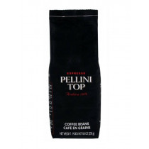 Pellini Top Espresso Arabica 100%  - Kawa ziarnista - opakowanie 250g