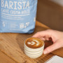 Dallmayr Home Barista Caffe Crema Dolce - Kawa ziarnista - opakowanie 1kg