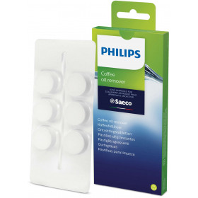 Philips Saeco CA6704 Tabletki odtłuszczające 6 sztuk