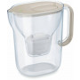 Dzbanek Brita Style Essential XL 3,6L piaskowy