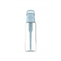 Butelka filtrująca Dafi SOLID 700ml dove blue