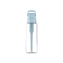 Butelka filtrująca Dafi SOLID 700ml dove blue niebieska