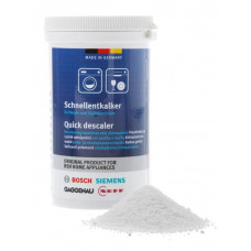 Bosch 00312340 - odkamieniacz w proszku do pralek i zmywarek 250g