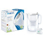 Dzbanek Brita Style XL 3,6L szary