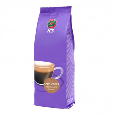 ICS Cappuccino Irish Cream - Napój kawowy - opakowanie 1kg