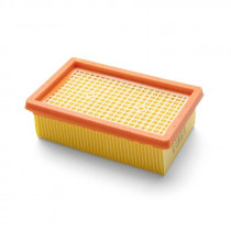 Karcher 2.863-005.0 - Filtr powietrza dedykowany do odkurzaczy marki Karcher z serii WD (zamiennik)