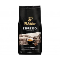 Tchibo Espresso Sicilia Style Intense - Kawa ziarnista - opakowanie 1kg