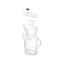 Dzbanek Brita Marella 2,4L biały