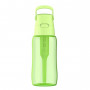 Butelka filtrująca Dafi SOLID 500ml Doda pistachio pistacjowa barwiona