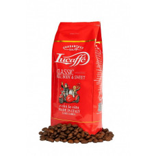 Lucaffe Classic - Kawa ziarnista - opakowanie 1kg