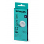 Siemens TZ80004A - Zestaw pielęgniający do ekspresów automatycznych SIEMENS (filtr + tabletki+ odkamieniacz)