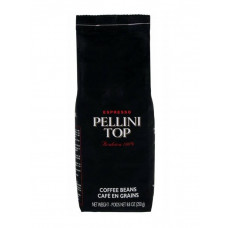 Pellini Top Espresso Arabica 100%  - Kawa ziarnista - opakowanie 250g