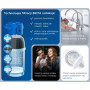 BRITA mypure P1 - kompaktowy system filtracji wody