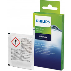 Philips Saeco CA6705/60 - saszetki ze środkiem do czyszczenia obiegu mleka