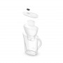 Dzbanek filtrujący Brita Marella 2,4L biały z 3 filtrami Brita MAXTRA PRO Pure Performance