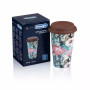 Kubek termiczny ceramiczny 300ml DeLonghi DLSC065