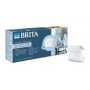 Filtr do wody Brita MAXTRA PRO Pure Performance - 3 sztuki | Oryginalny filtr do dzbanków