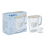 Dzbanek Brita Style Essential 2,4L piaskowy + tester twardości wody GRATIS