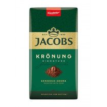 Jacobs Kronung - Kawa mielona - opakowanie 250g