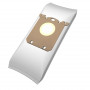 Worki do odkurzacza WORWO ELECTROLUX/PHILIPS ELMB01K (EL01/P03) - 4 sztuki